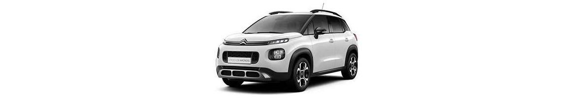✔ Navegador GPS para Citroen C4 Aircross | Radio GPS C4 Aircross