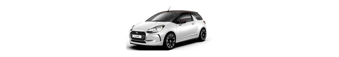 ✔ Navegador GPS para Citroen DS3 | Radio GPS DS3