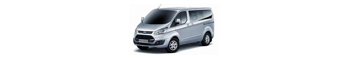 ✔ Navegador GPS para Ford Tourneo | Radio GPS Tourneo