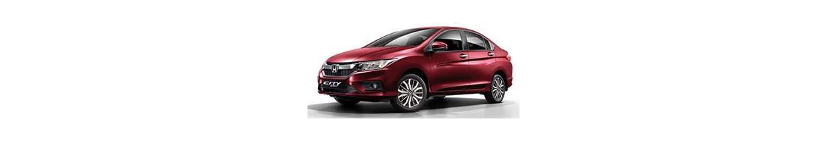 ✔ Navegador GPS para Honda City | Radio GPS City