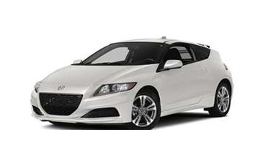 Honda CR-Z