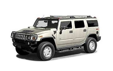 Hummer H2