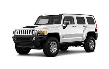 Hummer H3