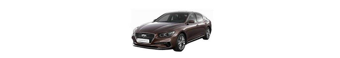 ✔ Navegador GPS Hyundai Grandeur - Radio GPS Grandeur