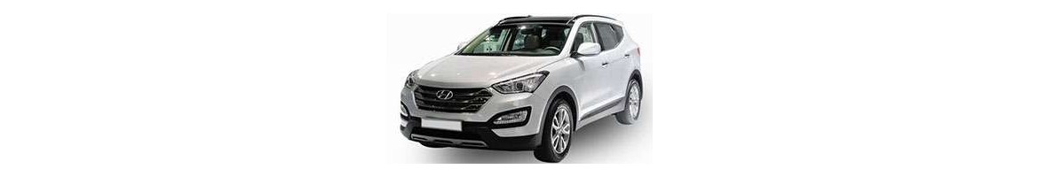✔ Navegador GPS Hyundai Santa Fe (IX45) - Radio GPS Santa Fe (IX45)