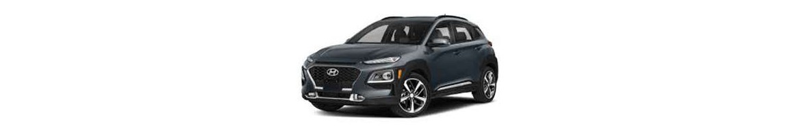 ✔ Navegador GPS Hyundai Kona - Radio GPS Kona