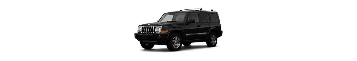 ✔ Navegador GPS Jeep Commander - Radio GPS Commander