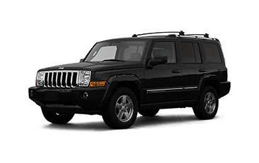 Jeep Commander