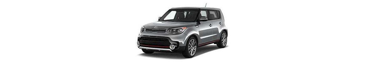 ✔ Navegador GPS Kia Soul - Radio GPS Soul