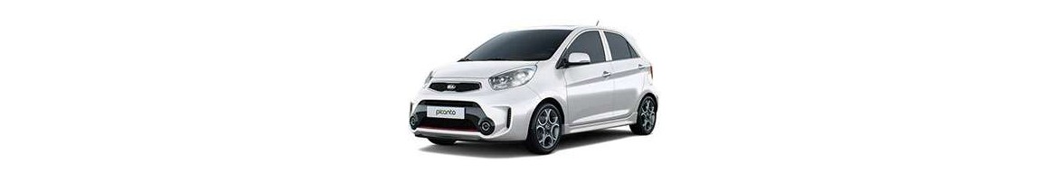 ✔ Navegador GPS Kia Picanto - Radio GPS Picanto