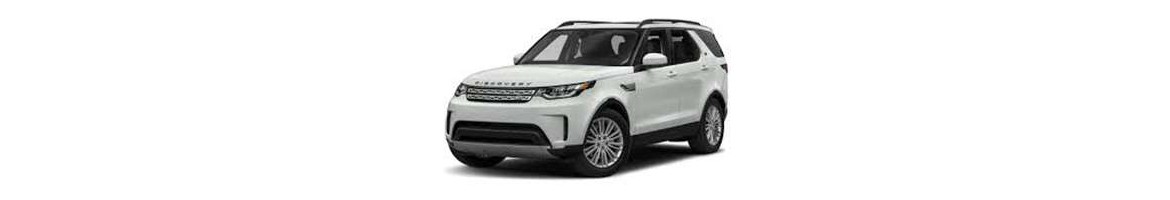 Land Rover Range Rover  Radio DVD | GPS | Bluetooth – Tradetec
