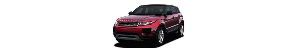 ✔ Navegador GPS Land Rover Evoque - Radio GPS Evoque