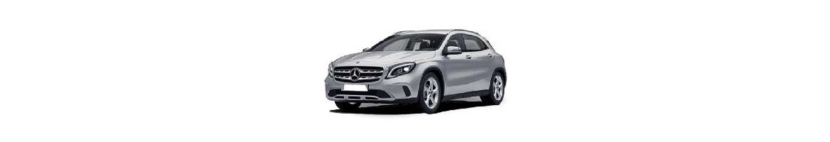 Mercedes Benz GLA  Radio DVD | GPS | Bluetooth – Tradetec