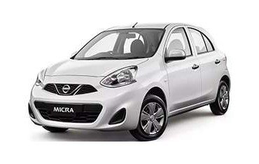 Nissan Micra / March
