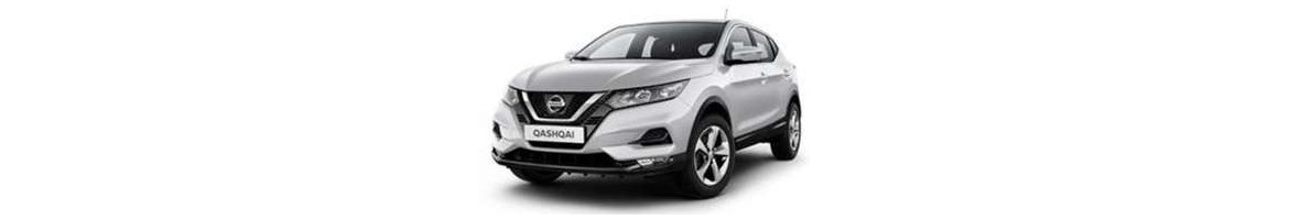 ✔ Navegador GPS Nissan Qashqai ❖ Pantalla Táctil ❖ Específica