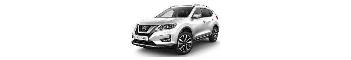 ✔ Navegador GPS Nissan Xtrail ❖ Pantalla Táctil ❖ Específica