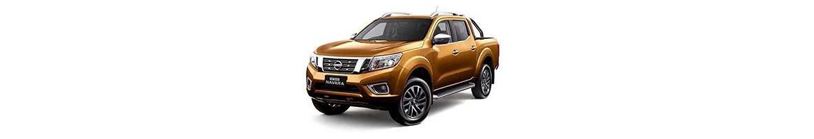 ✔ Navegador GPS Nissan Navara ❖ Pantalla Táctil ❖ Específica