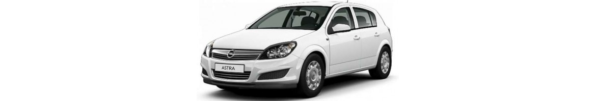 Opel Astra  Radio DVD | GPS | Bluetooth – Tradetec