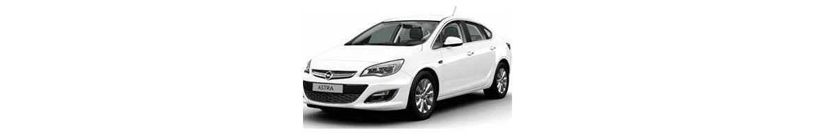 Opel Astra J  Radio DVD | GPS | Bluetooth – Tradetec