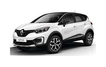 Captur