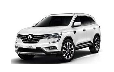 Koleos