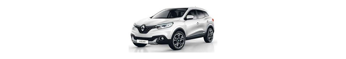 Renault Kadjar Radio DVD | GPS | Bluetooth – Tradetec