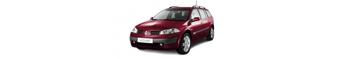 Radio DVD para Renault Megante 2 | Con GPS y Bluetooth - Tradetec
