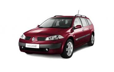 Megane 2
