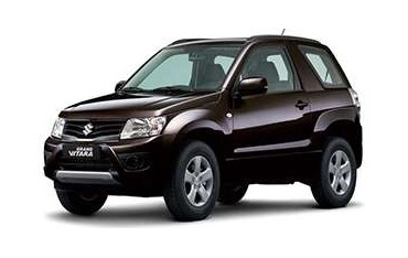 Grand vitara