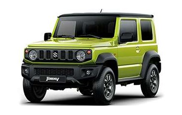 Jimny