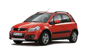 SX4