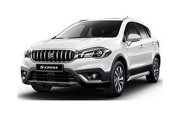 S-Cross