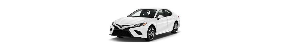 Toyota Camry  Radio DVD | GPS | Bluetooth – Tradetec