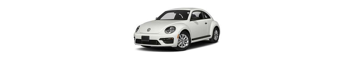 ✔ Navegador GPS específico Volkswagen Beetle ❖ Radio DVD ❖ Android
