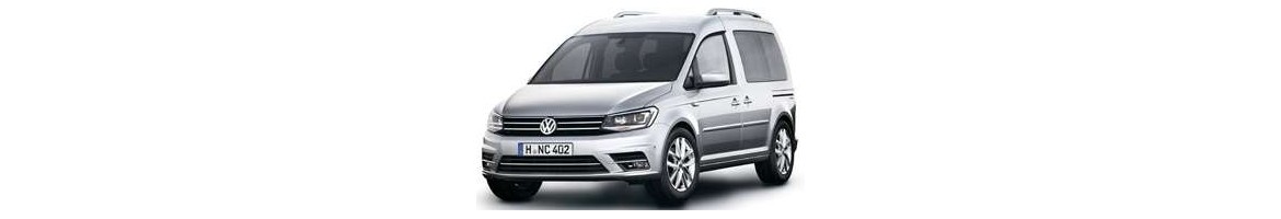 ✔ Navegador GPS específico Volkswagen Caddy ❖ Radio DVD