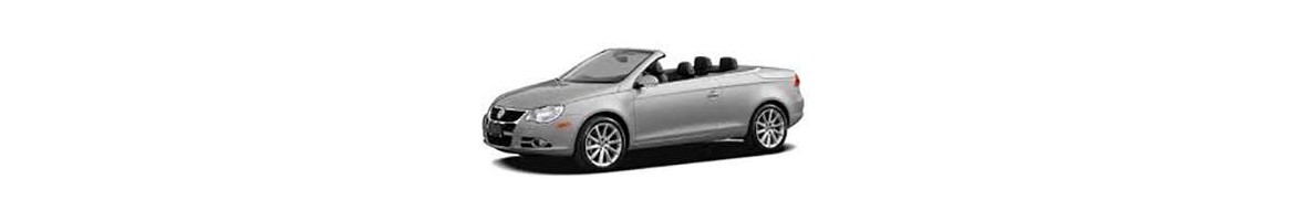 ✔ Navegador GPS específico Volkswagen Eos ❖ Radio DVD