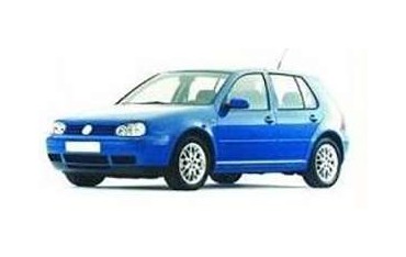 Volkswagen Golf 4