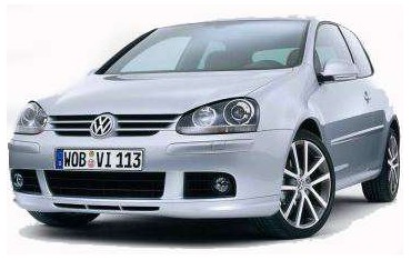 Volkswagen Golf 5 / 6