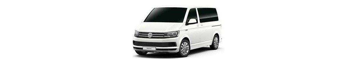 ✔ Navegador GPS Volkswagen Multivan ❖ Radio DVD