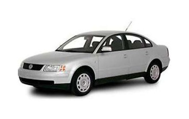 Volkswagen Passat B5