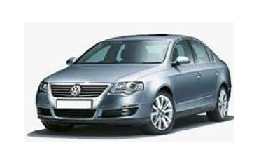 Volkswagen Passat B6 / B7 / CC