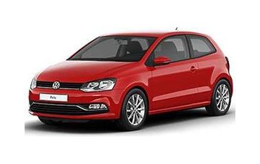 Volkswagen Polo 5