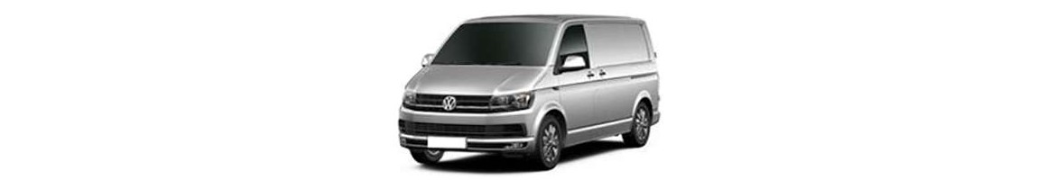 Volkswagen Transporter  Radio DVD | GPS | Bluetooth – Tradetec