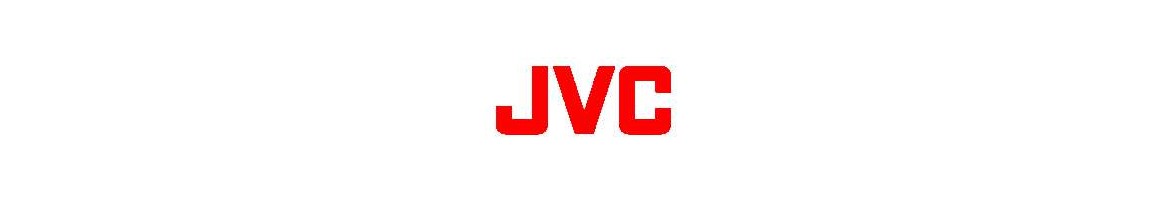 JVC - Tradetec, tienda de multimedia y GPS