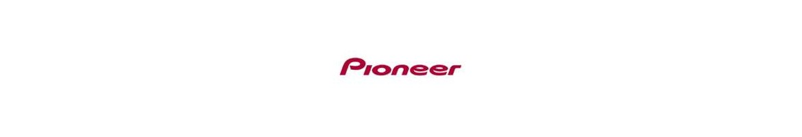 Módulo GPS & cámara para Pioneer