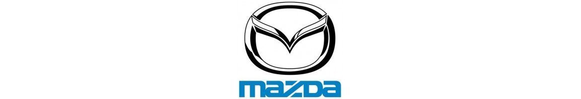 Mazda - Tradetec, tienda de multimedia y GPS
