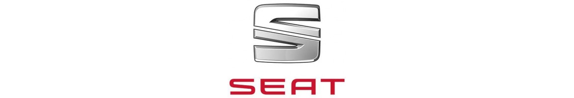 Seat - Tradetec, tienda de multimedia y GPS