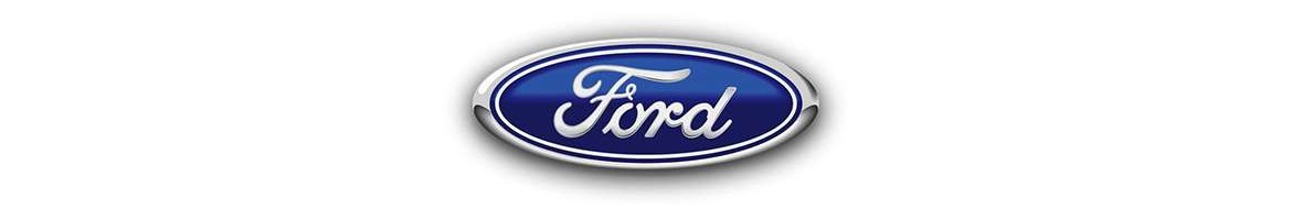 marco adaptador ford