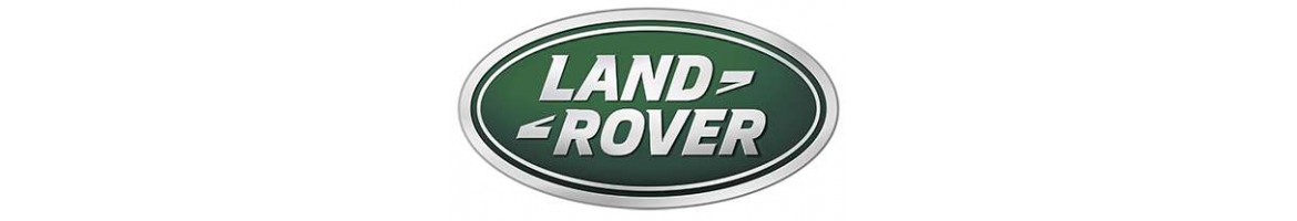marco adaptador land rover