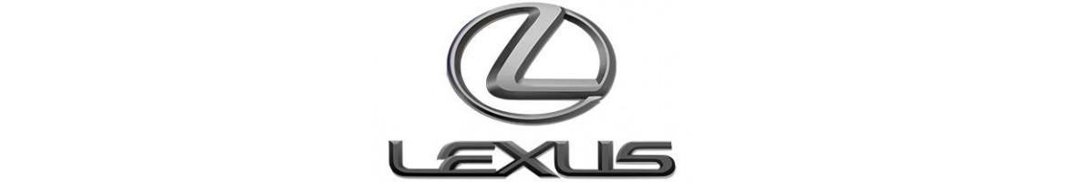 marco adaptador lexus